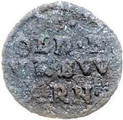 1 Schwaren - Anthon Gunther, Germany, 1603 reverse image