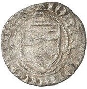 ½ Groten - John V obverse image