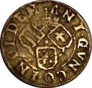 1 Groten - Anthony Günther obverse image