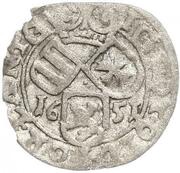 1 Groten - Anthony Günther Late type obverse image