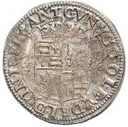 1 Schilling - Anthony Günter obverse image