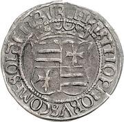 2 Schillings - Christoph Field Campaign Coinage obverse image