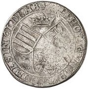 1 Mark - Anthony Günther obverse image