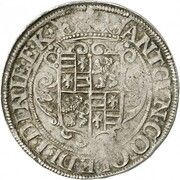15 Schaf - Anthony Günter obverse image