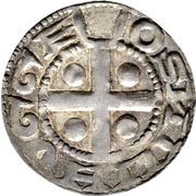 Denier - Anonymous obverse image