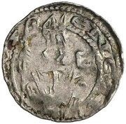 1 Pfennig - Engelbert I of Isenberg obverse image
