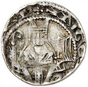 1 Pfennig - Engelbert I of Isenberg obverse image
