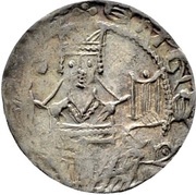 1 Pfennig - Engelbert I of Isenberg obverse image