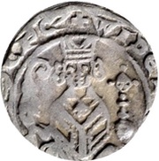 1 Pfennig - Widekind of Waldeck obverse image