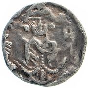 1 Pfennig - Conrad II of Rietberg obverse image