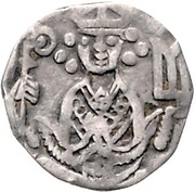 1 Pfennig - Louis Graf of Ravensberg obverse image