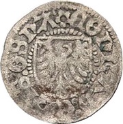 ⅛ Schilling - Conrad IV of Rietberg obverse image
