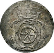 5 Pfennig - Charles of Lothringen obverse image
