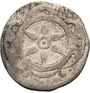 6 Pfennig - Francis William of Wartenberg obverse image