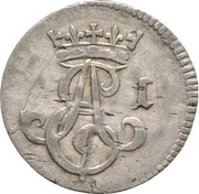 1 Mariengroschen - Ernest August II of York obverse image
