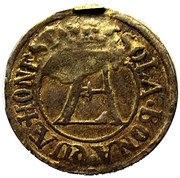 2 Mariengroschen - Ernest August I obverse image