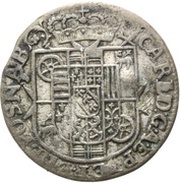 2 Mariengroschen - Charles of Lothringen obverse image