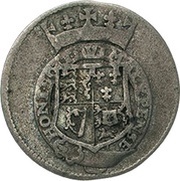 2 Mariengroschen - Ernest August II of York obverse image
