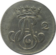 2 Mariengroschen - Ernest August II of York obverse image
