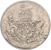 3 Mariengroschen - Ernest August II of York obverse image