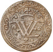 3 Schilling - Francis William of Wartenberg obverse image