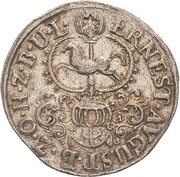 12 Mariengroschen - Ernest August I obverse image