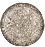 3 Thalers - Ernest August I obverse image