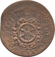 1½ Pfennig obverse image