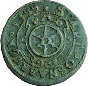 4 Pfennig obverse image