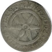 4 Pfennig obverse image