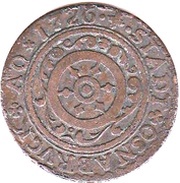 4 Pfenning obverse image
