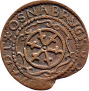 5 Pfennig obverse image