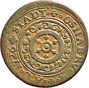 5 Pfennig obverse image