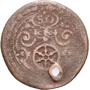 6 Pfennig obverse image
