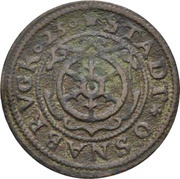 6 Pfennig obverse image