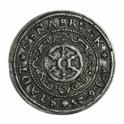 9 Pfennig obverse image