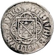 ½ Schilling - Wolfgang and Joachim obverse image