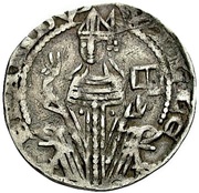 1 Pfennig - Wilbrand of Oldenburg obverse image