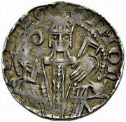 1 Pfennig - Simon I of Lippe obverse image