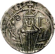1 Pfennig - Simon I of Lippe obverse image