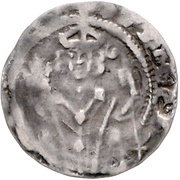 1 Pfennig - Otto of Rietberg obverse image