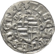 1 Groschen - Theodore of Fürstenberg obverse image