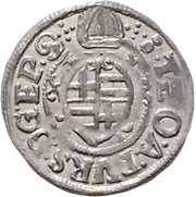 1 Groschen - Theodore of Fürstenberg obverse image