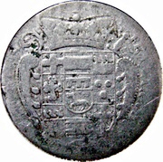 1⁄12 Reichsthaler - Francis Arnold of Metternich obverse image
