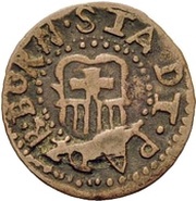 3 Pfennig obverse image