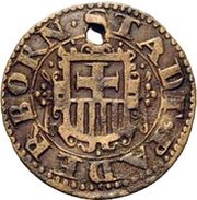 3 Pfennig obverse image