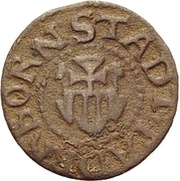 3 Pfennig obverse image