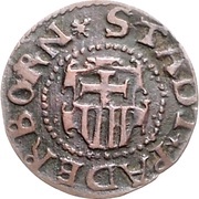 4 Pfennig obverse image