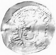 Denier anonymous obverse image