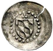 Denier Bracteate - Rupert I obverse image